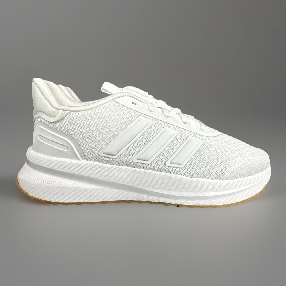 Adidas X_PLR Path Running Shoes - IH5045 - White - Women's 7.5 **NEW** - Picture 4 of 9